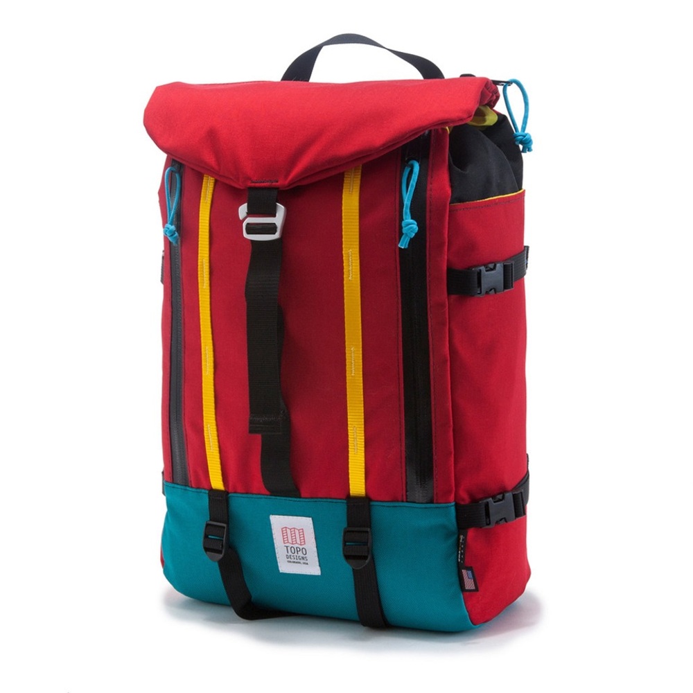 TOPO DESIGNS MOUNTAIN PACK 36L - DISCOUNTINUED